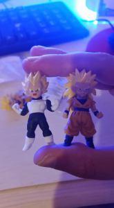 Personaggi 3D Di Dragonball Super Personaggi 3D Di Dragonball Super