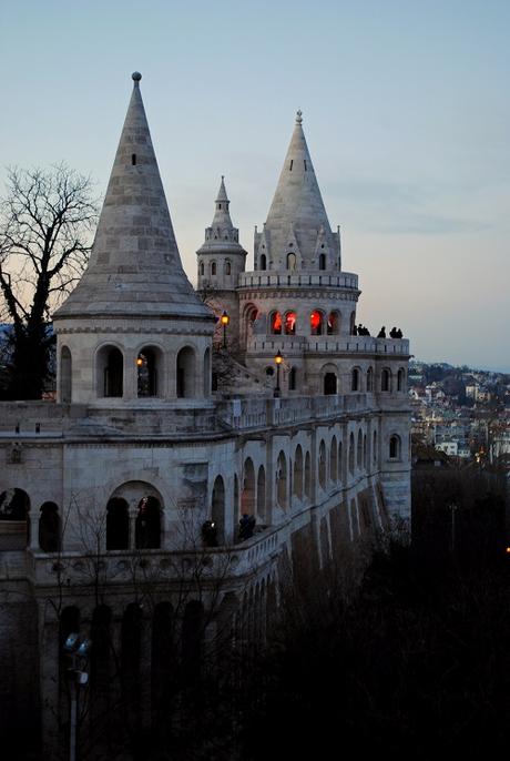 Magia d’inverno a Budapest: cosa vedere in un weekend cosa vedere a budapest in inverno (1)