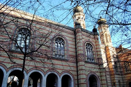Magia d’inverno a Budapest: cosa vedere in un weekend cosa vedere budapest weekend inverno (1)