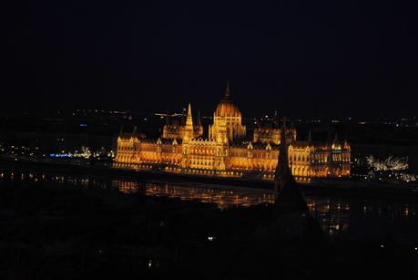 Magia d’inverno a Budapest: cosa vedere in un weekend cosa vedere budapest inverno