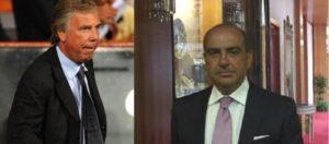 Cessione Genoa, torna a parlare Gallazzi Cessione Genoa, torna a parlare Gallazzi