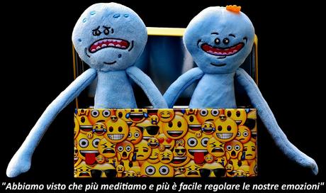 5 consigli scientifici per gestire le emozioni: Intervista al prof. Alessandro Grecucci 5 consigli scientifici per gestire le emozioni: Intervista al prof. Alessandro Grecucci