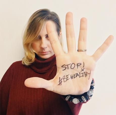 #IAmReal #IAmReal