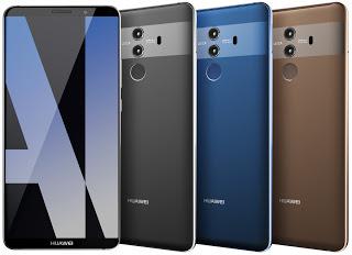 Svelato Huawei Mate 10, design, caratteristiche e probabili prezzi. Svelato Huawei Mate 10, design, caratteristiche e probabili prezzi.
