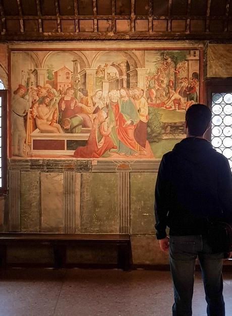 cosa vedere a conegliano cosa vedere a conegliano