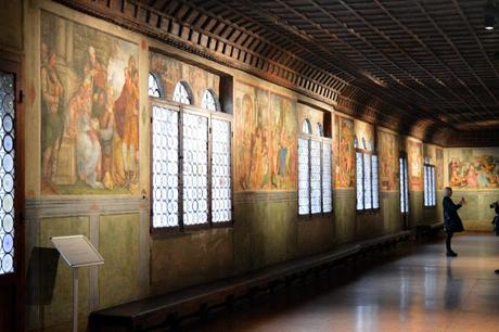 cosa vedere a conegliano cosa vedere a conegliano