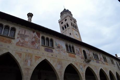 cosa vedere a conegliano cosa vedere a conegliano