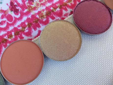 Colourpop PRESSED EYESHADOW review Colourpop PRESSED EYESHADOW review