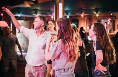 Paul Thomas Anderson diretto nuovo video Haim (