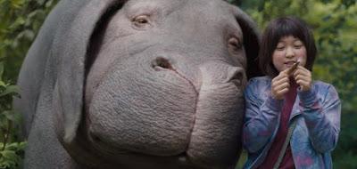 Okja di Bong Joon-ho Okja di Bong Joon-ho