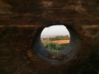 DISTACCO 2 - Il distacco da sé DISTACCO 2 - Il distacco da sé