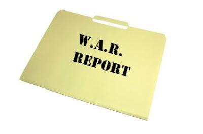 War Report 201710.09 War Report 201710.09