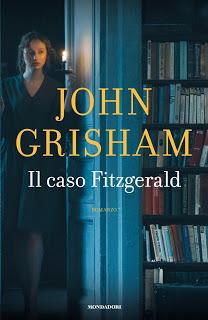 Il caso Fitzgerald - John Grisham Il caso Fitzgerald - John Grisham