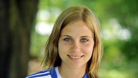 il calcio femminile in Italia e la parità salariale la dolce Tuija Hyyrynen, terzino della nazionale Finlandese
