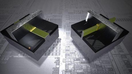 Intel annuncia il primo transistor 3d: Tri-gate