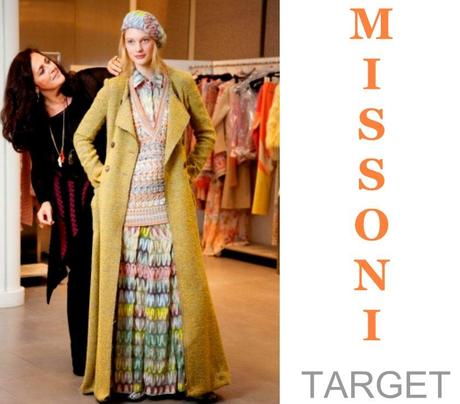 missoni target