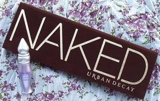 Urban Decay Naked palette