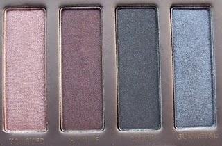 Urban Decay Naked palette