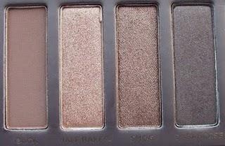 Urban Decay Naked palette