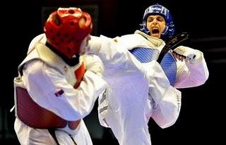 Taekwondo: Molfetta non tradisce e porta l'Italia sul podio