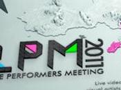 maggio 2011 LIVE PERFORMERS MEETING