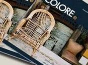 Eventi Piazza Doppio Senso: Colore Arredamento