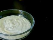 salsa tahin (saltsa tachini)