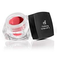 Labbra vellutate con i nuovi Conditioning Lip Balm di e.l.f.