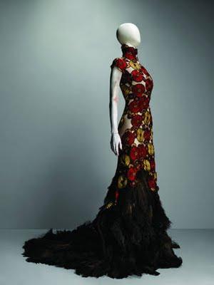 Savage Beauty: Alexander McQueen (e tutti gli altri) al Met