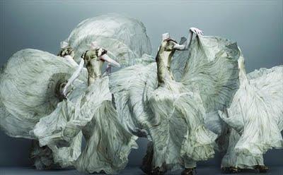 Savage Beauty: Alexander McQueen (e tutti gli altri) al Met