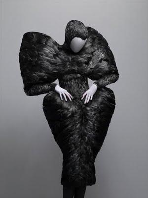 Savage Beauty: Alexander McQueen (e tutti gli altri) al Met