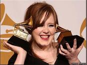 Adele farebbe sesso Rihanna