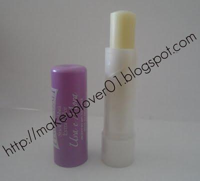 I Provenzali Stick Labbra alla Frutta - Uva & Mora REVIEW