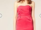 Moda mini abiti
