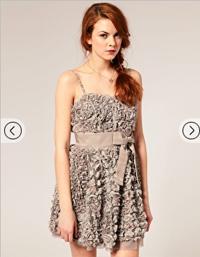 Moda - Per chi ama i mini abiti