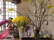 casa tinge giallo