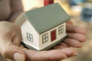 In aumento i prestiti alle famiglie per l'acquisto della prima casa