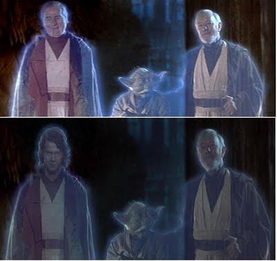 STAR WARS HD Countdown - 128 * : People vs. George Lucas vs. Nostri Portafogli