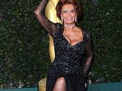 Hollywood premia Sofia Loren Academy Tribute