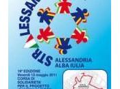 StrAlessandria 2011: dove, come perché