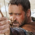 Russell Crowe dietro la macchina da presa