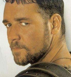 Russell Crowe dietro la macchina da presa