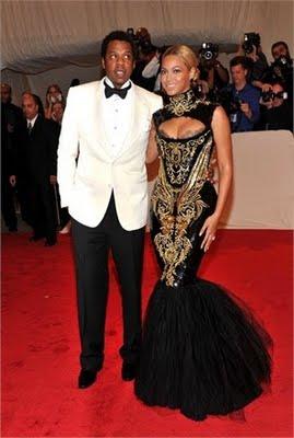 Met Gala 2011, quando una ragazza può imparare molto da un red carpet