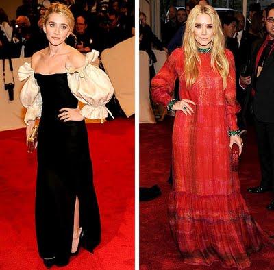 Met Gala 2011, quando una ragazza può imparare molto da un red carpet