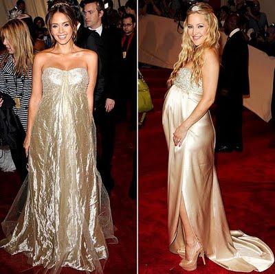 Met Gala 2011, quando una ragazza può imparare molto da un red carpet