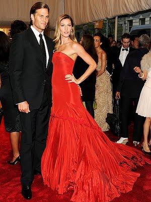 Met Gala 2011, quando una ragazza può imparare molto da un red carpet