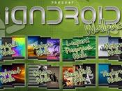 Android Wallpack Giulio7g TheAlmighty