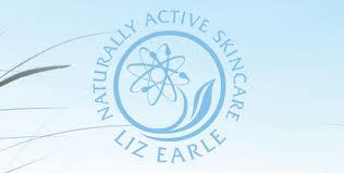 Review Liz Earle