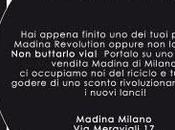Invito MADINA Revolution