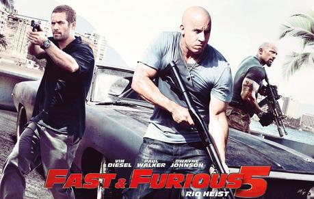 Fast & Furious 5 – Recensione